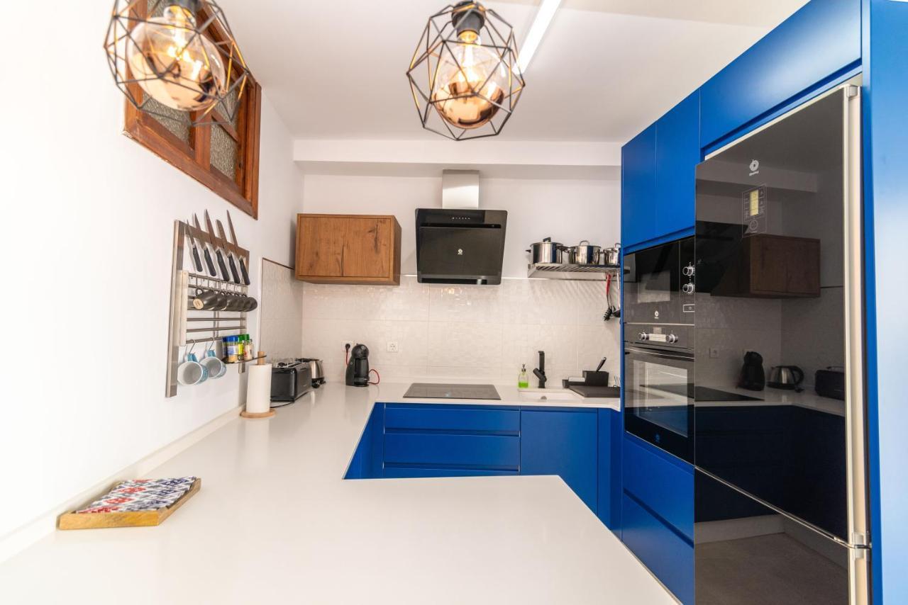 Lovely Cozy 2-Bedroom Residential Home With Patio Benalmadena Luaran gambar