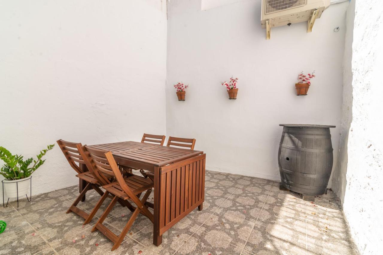 Lovely Cozy 2-Bedroom Residential Home With Patio Benalmadena Luaran gambar