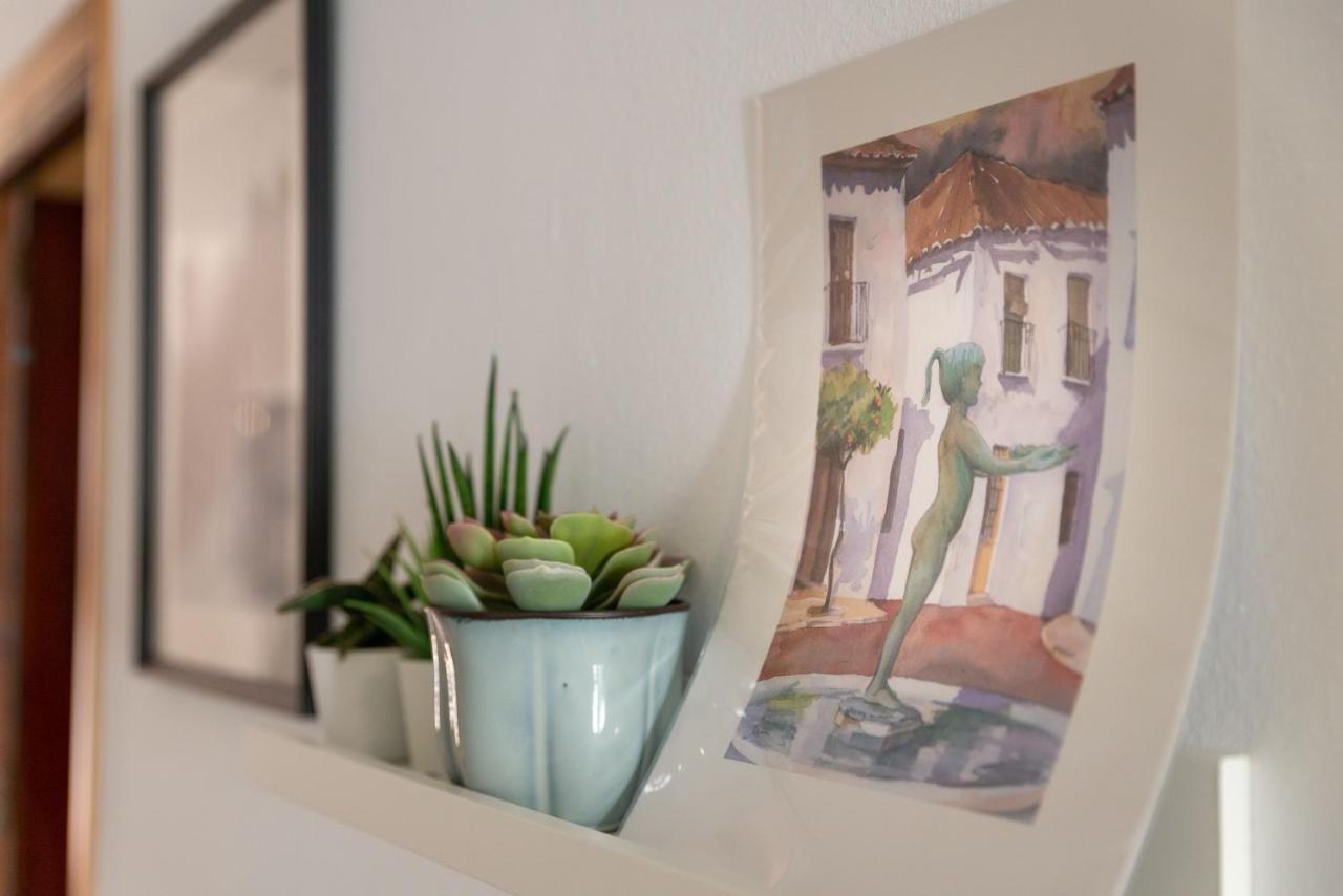 Lovely Cozy 2-Bedroom Residential Home With Patio Benalmadena Luaran gambar